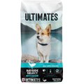 Ultimates Bayside Select Fish & Potato Grain-Free Dry Dog Food, 28-lb bag