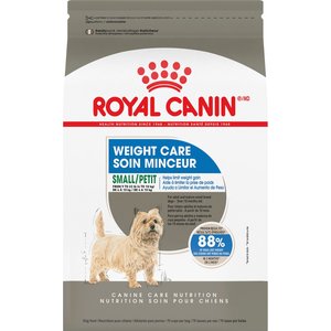 Maand Boekhouder Miles ROYAL CANIN Canine Care Nutrition Small Weight Care Adult Dry Dog Food,  13-lb bag - Chewy.com