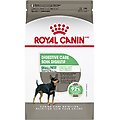 Royal Canin Canine Care Nutrition Small Digestive Care Dry Dog Food, 17-lb bag