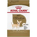 Royal Canin Breed Health Nutrition Chihuahua Adult Dry Dog Food, 2.5-lb bag