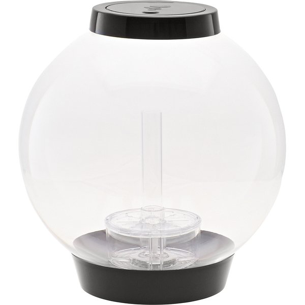 BiOrb 72006 CLASSIC 30 LED Plateado - Acuario Decorativo Completo