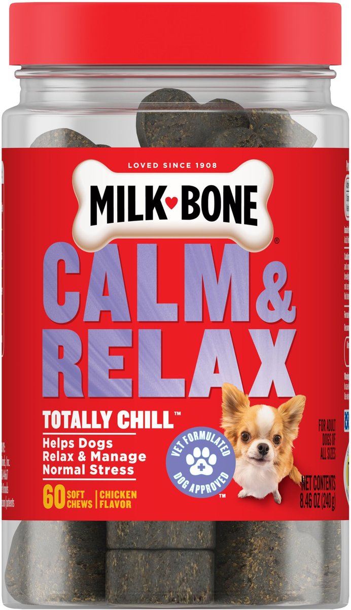 Milk bone outlet soft chews