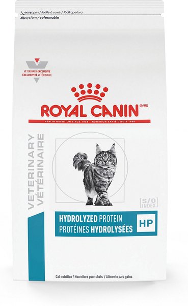 royal canin rx cat food