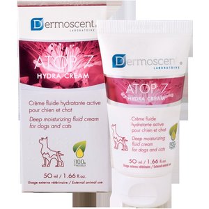 Dermoscent Atop 7 Dog & Cat Hydra Cream, 50-ml