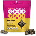 GoodGood Hip & Joint Soft Chew Joint Supplement for Dogs, 90 count