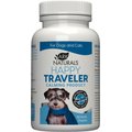 Ark Naturals Happy Traveler Capsule Calming Supplement for Dogs & Cats, 30 capsules