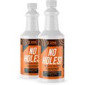 Zone No Holes! Digging Dog Prevention Concentrate Bundle, 2 count
