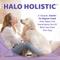 Show in main carousel: Halo Holistic Chicken & Chicken Liver Small Breed Dog Food Recipe Dry Dog Food Bag, 4-lb bag  slide 3 of 11