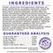 Show in main carousel: Halo Holistic Chicken & Chicken Liver Small Breed Dog Food Recipe Dry Dog Food Bag, 4-lb bag  slide 9 of 11