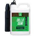 Zone Protects Dillo Dun! Armadillo Repellent Gallon Trigger Sprayer