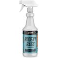 Zone Protects Rodent Rage Outdoor Barrier Rat & Mouse Repellent, 32-oz spray