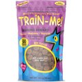 Crazy Dog Train-Me! Minis Beef Dog Soft & Chewy Treats, 10-oz bag