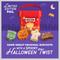 Show in main carousel: Milk-Bone Spooky Biscuits Halloween Dog Treats, 24-oz pail slide 5 of 11