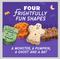 Show in main carousel: Milk-Bone Spooky Biscuits Halloween Dog Treats, 24-oz pail slide 6 of 11