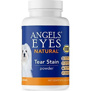 Angels' Eyes Natural Formula for Dogs