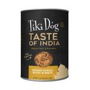 Tiki Dog Taste of India! Grain-Free Chicken Masala Chunks in Gravy Canned Dog Food, 12-oz, case of 8