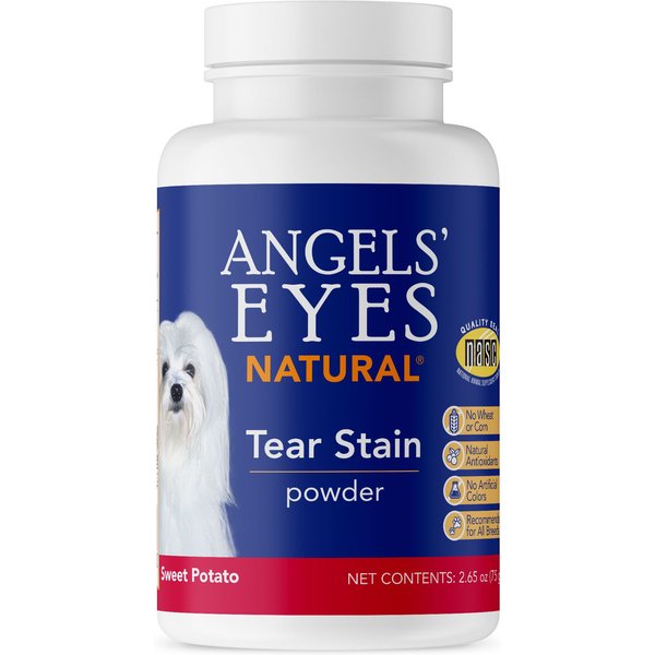 Angels' Eyes Beef Formula for Cats