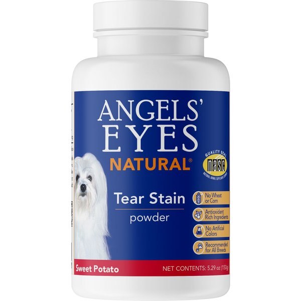 Ora-Clens Optimex Tear Stain Dog Supplement