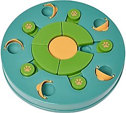Frisco 3-in-1 Interactive Puzzle Dog Toy, Advanced