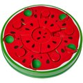 Frisco Watermelon Interactive Puzzle Dog Toy, Advanced