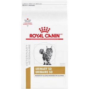 ROYAL CANIN VETERINARY DIET Adult Gastrointestinal Fiber Response Dry Cat Food 8.8 lb bag Chewy