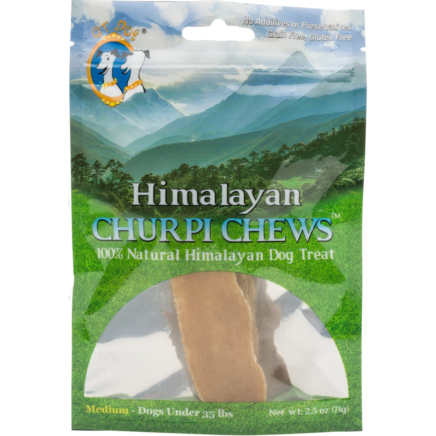 Churpi himalayan 2024 canine treat