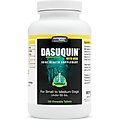 Nutramax Dasuquin Hip & Joint with MSM Chewable Tablets Joint Supplement for Small & Medium Dogs, 150 count
