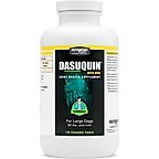 Nutramax Dasuquin with MSM Chewable Tablets Joint Supplement for Large Dogs, 150 count