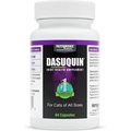 Nutramax Dasuquin Capsules Joint Supplement for Cats, 84 count