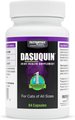 Nutramax Dasuquin Hip & Joint Capsules Joint Supplement for Cats, 84 count