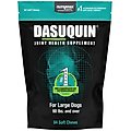 Nutramax Dasuquin Hip & Joint Soft Chews Joint Supplement for Large Dogs, 84 count