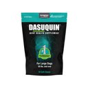 Nutramax Dasuquin Hip & Joint Soft Chews Joint Supplement for Large Dogs, 84 count