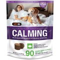 VetIQ Calming Soft Chew Calming Supplement for Dogs, 90 count