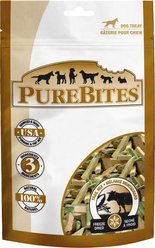 PureBites Trail Mix Freeze-Dried Raw Dog Treats, 3.25-oz bag