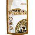 PureBites Trail Mix Freeze-Dried Raw Dog Treats, 3.25-oz bag