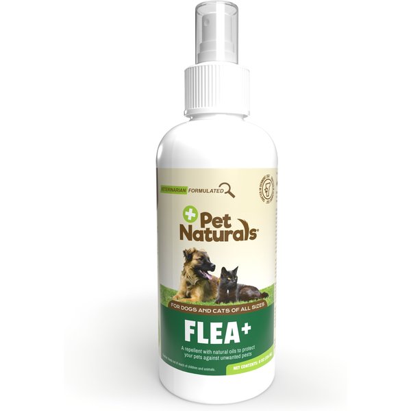 Vetri-Repel Environmental Health Flea & Tick Spray