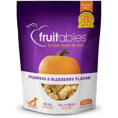 Fruitables Easy Pour Roasted Carrot Puree Dog Supplement, 33.8-oz carton