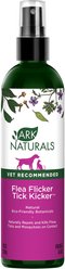 Ark Naturals Flea Flicker! Tick Kicker! Dog & Cat Spray, 8-oz bottle