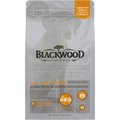 Blackwood Lamb Meal & Brown Rice Recipe Sensitive Skin & Stomach Formula Dry Dog Food, 30-lb bag