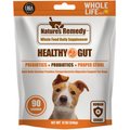 Whole Life Nature's Remedy Digestive Health Whole Food Dog Supplement, 12-oz bag