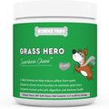 Wonder Paws Grass Burn Spot Treatment & Urinary Health Soft Chews Supplement for Dogs, 60 count