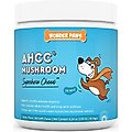 Wonder Paws Mushroom Immune Support Soft Chews Supplement for Dogs, 60 count