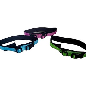 Petsonik Nylon Reflective Dog Collar