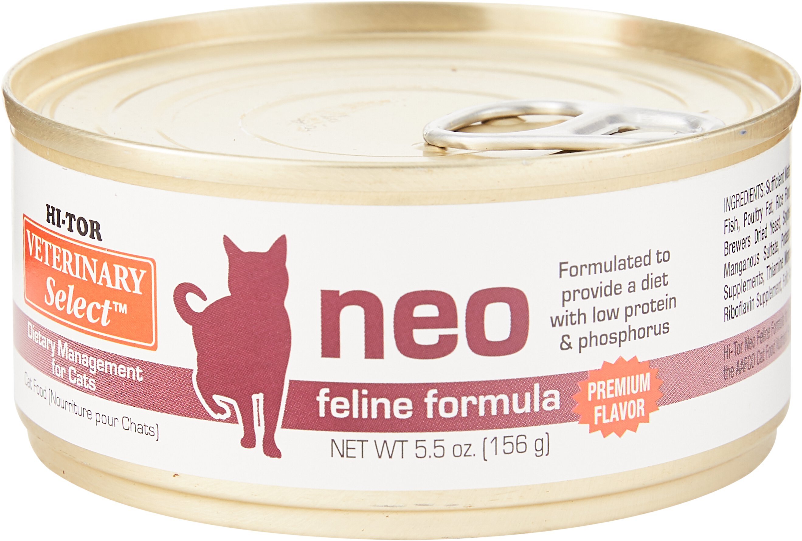 Hi tor neo cheap cat food petsmart