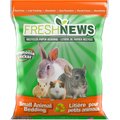 Fresh News Recycled Paper Small Animal Bedding, 10-L