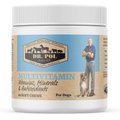 Dr. Pol Chewable MultiVitamins Dog Supplement, 60 count