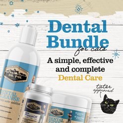 Dr. Pol Cat Dental Care Bundle slide 2 of 9