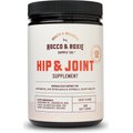 Rocco & Roxie Supply Co. Duck Flavor Hip & Joint Dog Supplement, 120 count