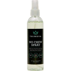 Dog hair repellent outlet spray for furniture