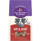 Old Mother Hubbard Mother's Solutions Hip & Joint Baked Dog Treats, 20-oz bag
